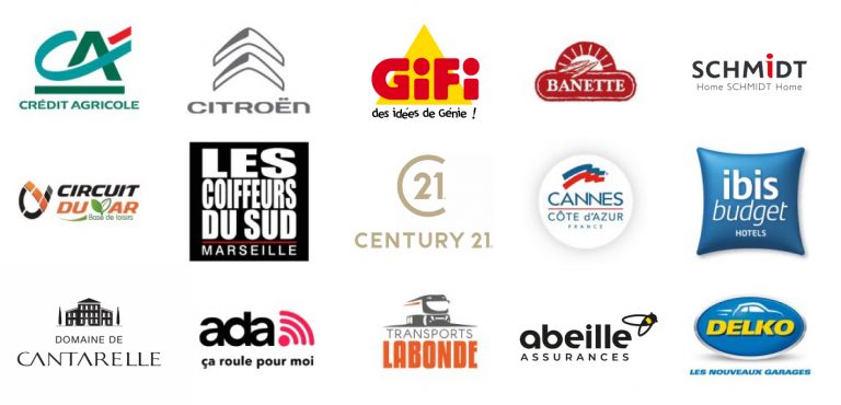 Ils nous font confiance 1