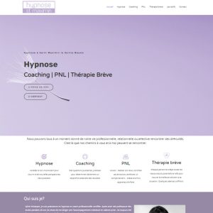 Site vitrine