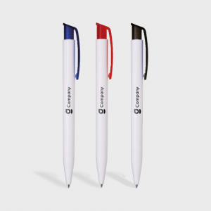 Budget pen plp