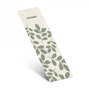 Eco bookmarks pdp