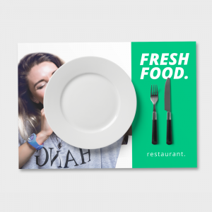 Placemats pdp