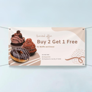 Bannerprinting